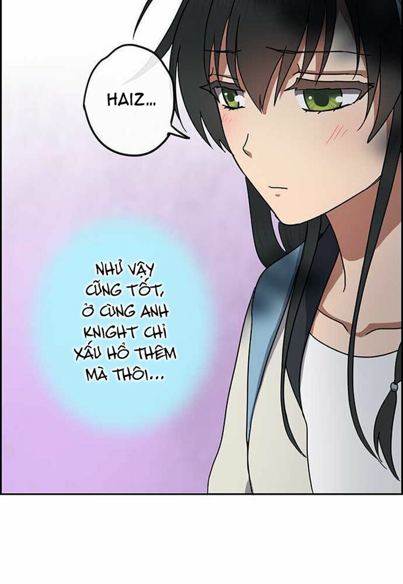 nụ hôn nguyền rủa chapter 101 23