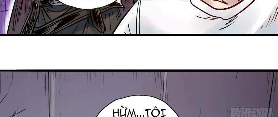 thế giới xa lạ chapter 16 39