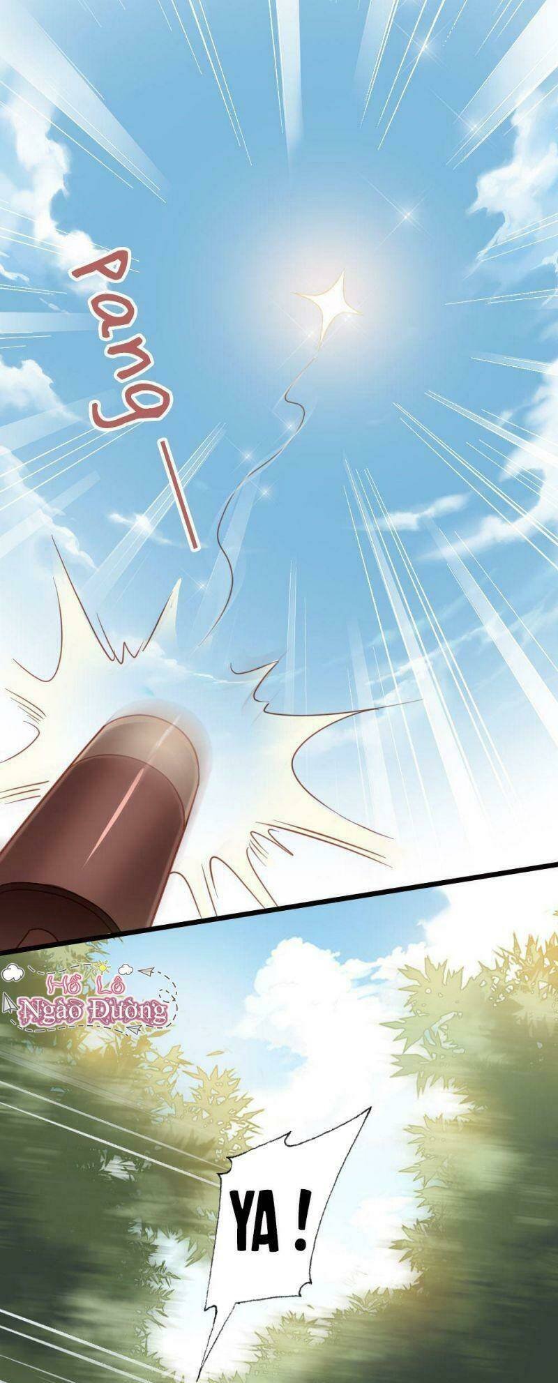 đứng yên ! phụng chỉ đánh cướp đây chapter 2 9