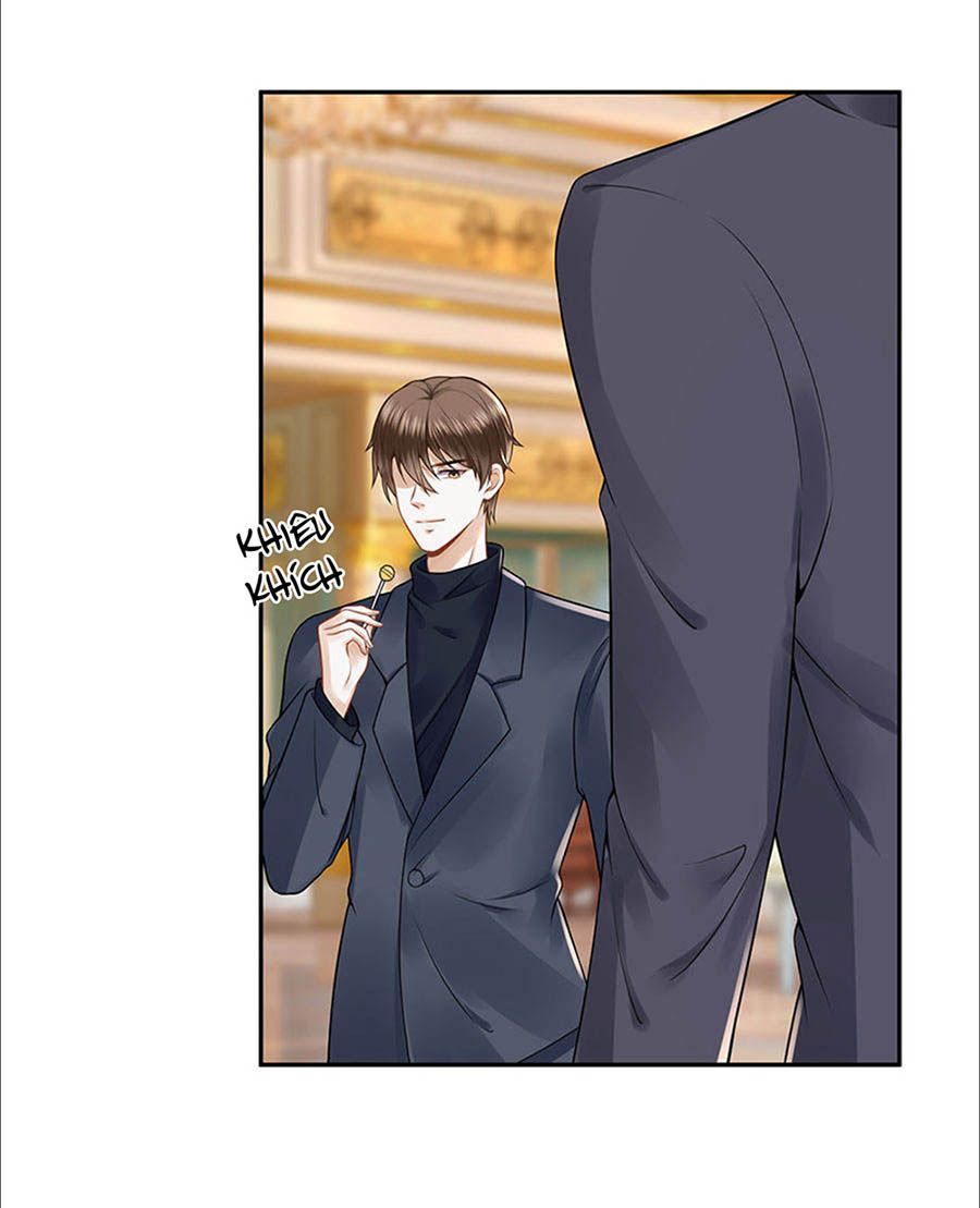 Bạn Trai Điều Khiển Giấc Mơ chapter 48 - Trang 2
