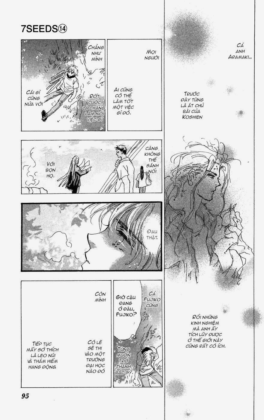 mầm sống chapter 74 20