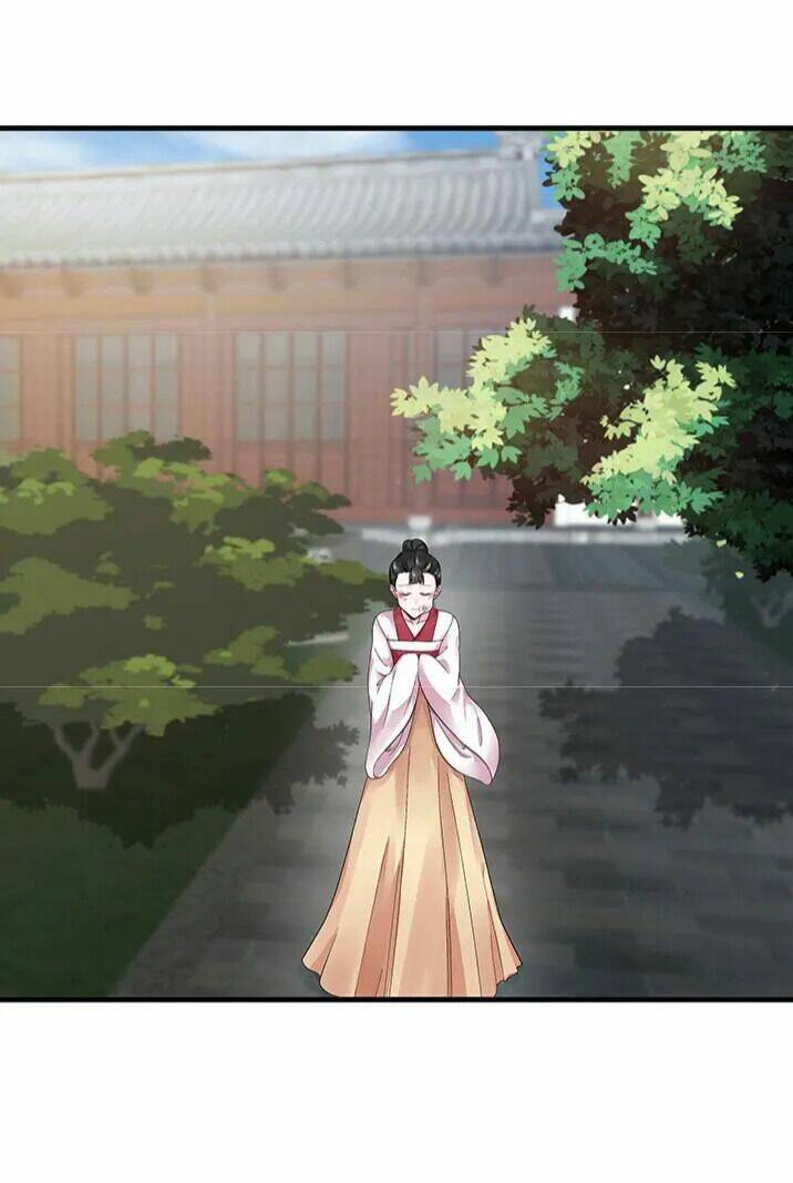 độc phi thần y quá kiêu ngạo chapter 17 4