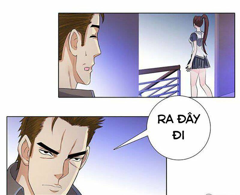 học viện cao thủ chapter 94 27