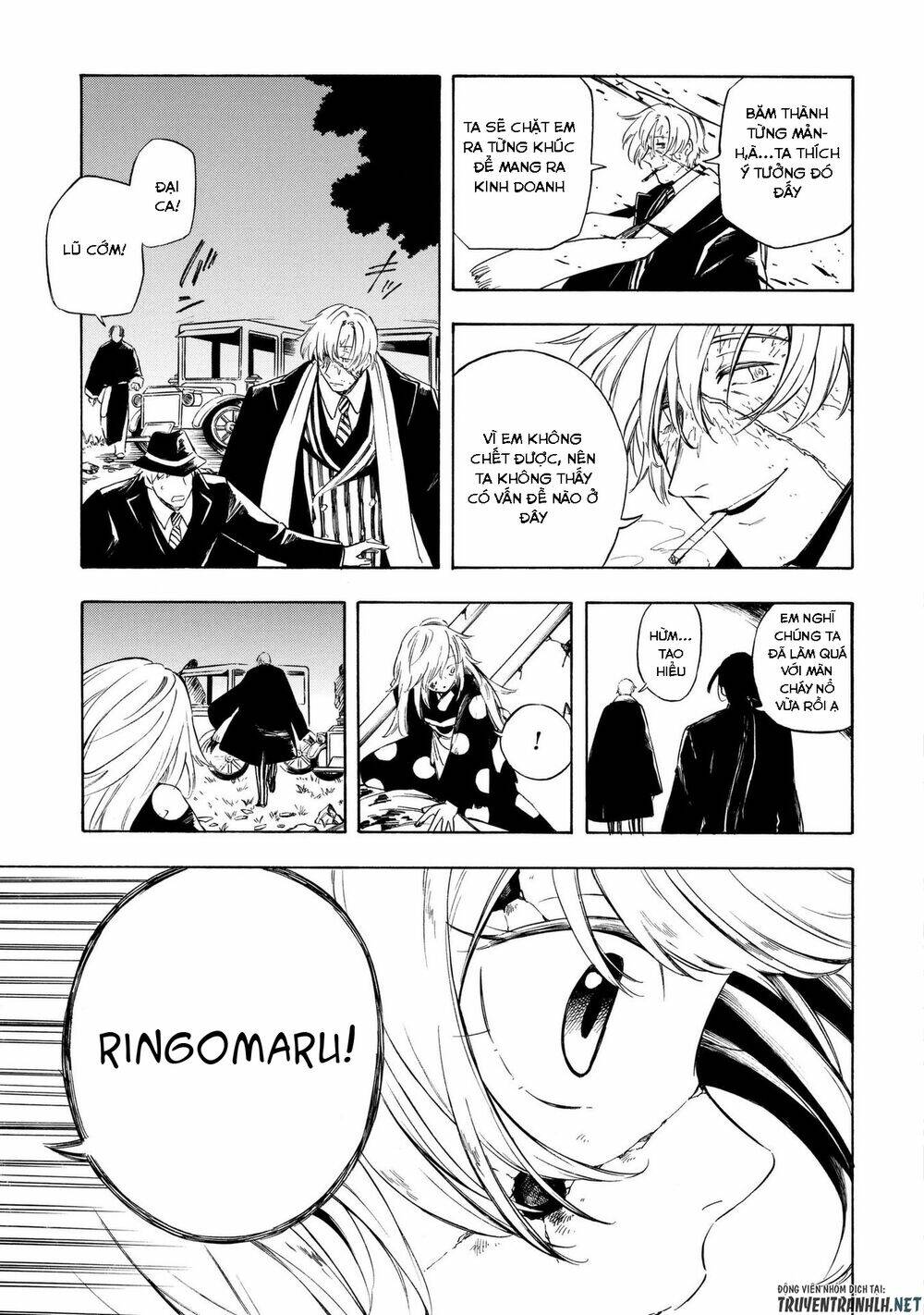 mouryou shoujo chapter 13 6