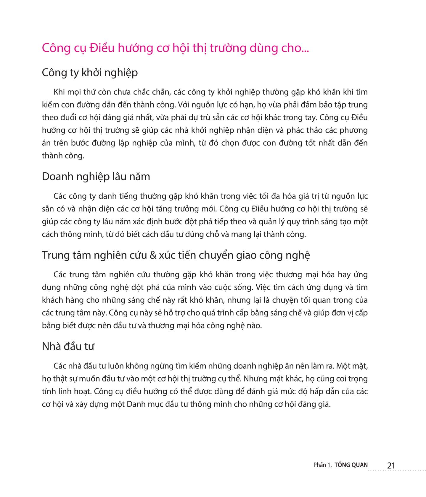 Sách Where To Play: 3 Bước Để Xác Định Thị Trường Đắt Giá Của Doanh Nghiệp