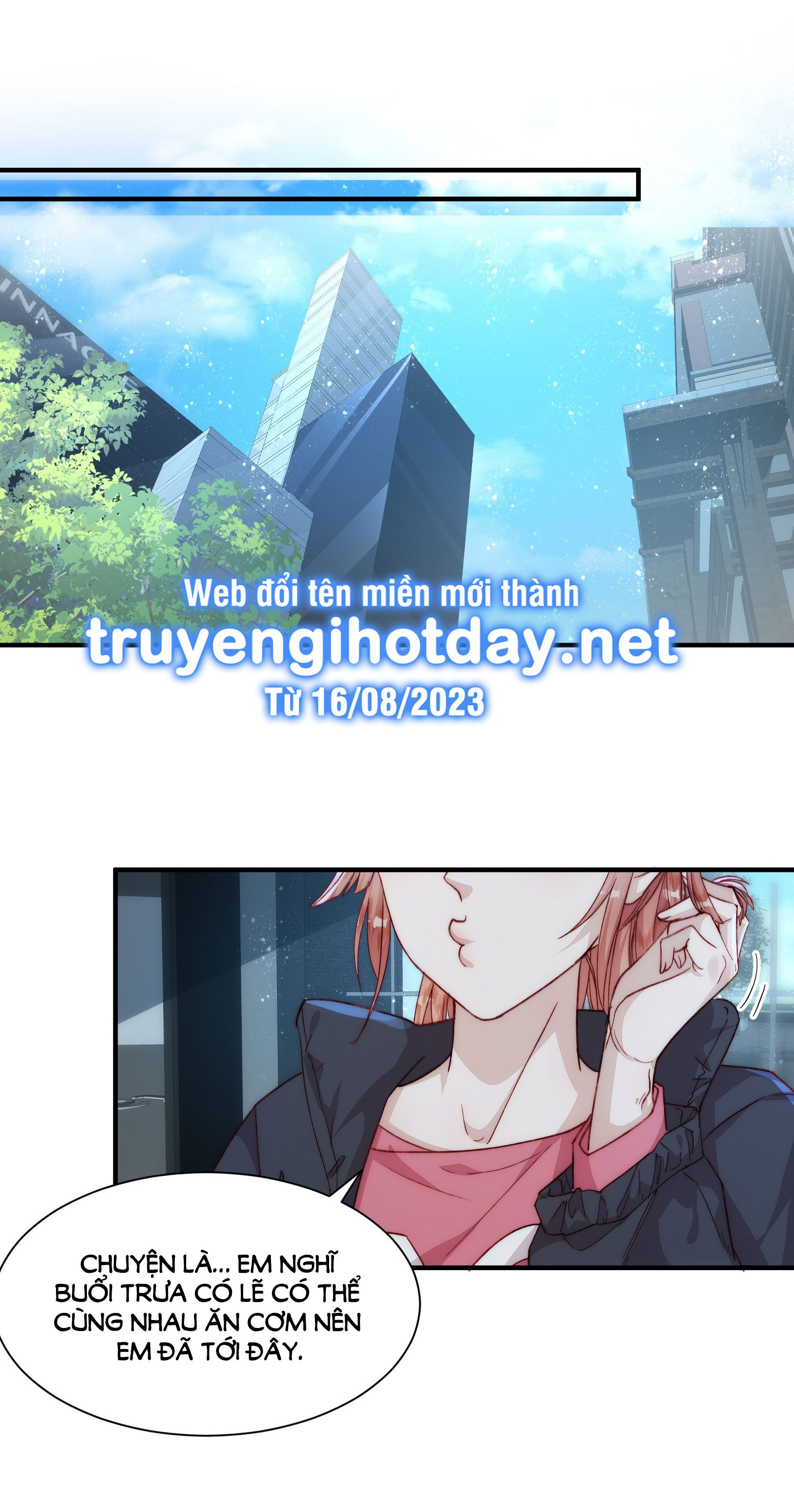 hot search phủ sóng! kẻ muốn buông xuôi như tôi nổi tiếng sau một đêm chapter 20.1 3