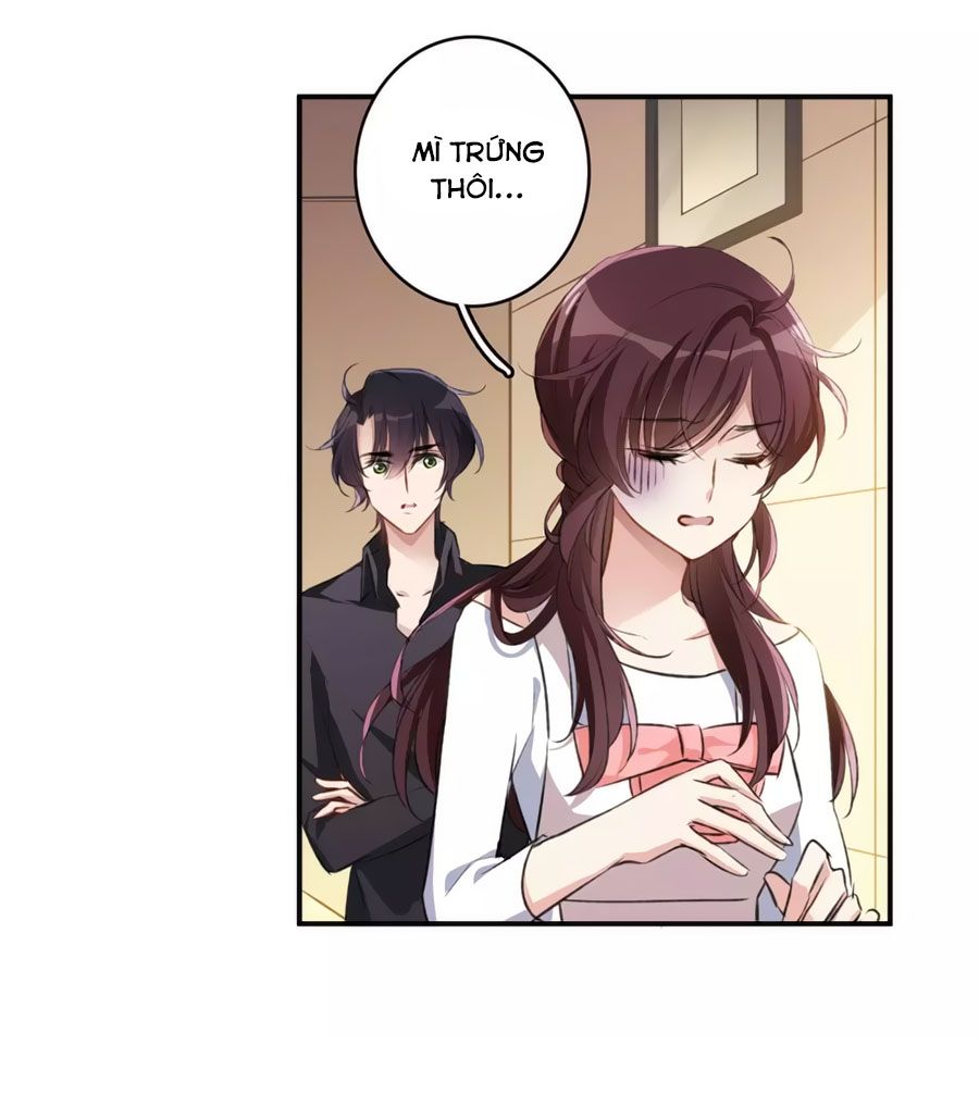 Cuốn Sách Vận Mệnh Của Tôi chapter 57 - Trang 2