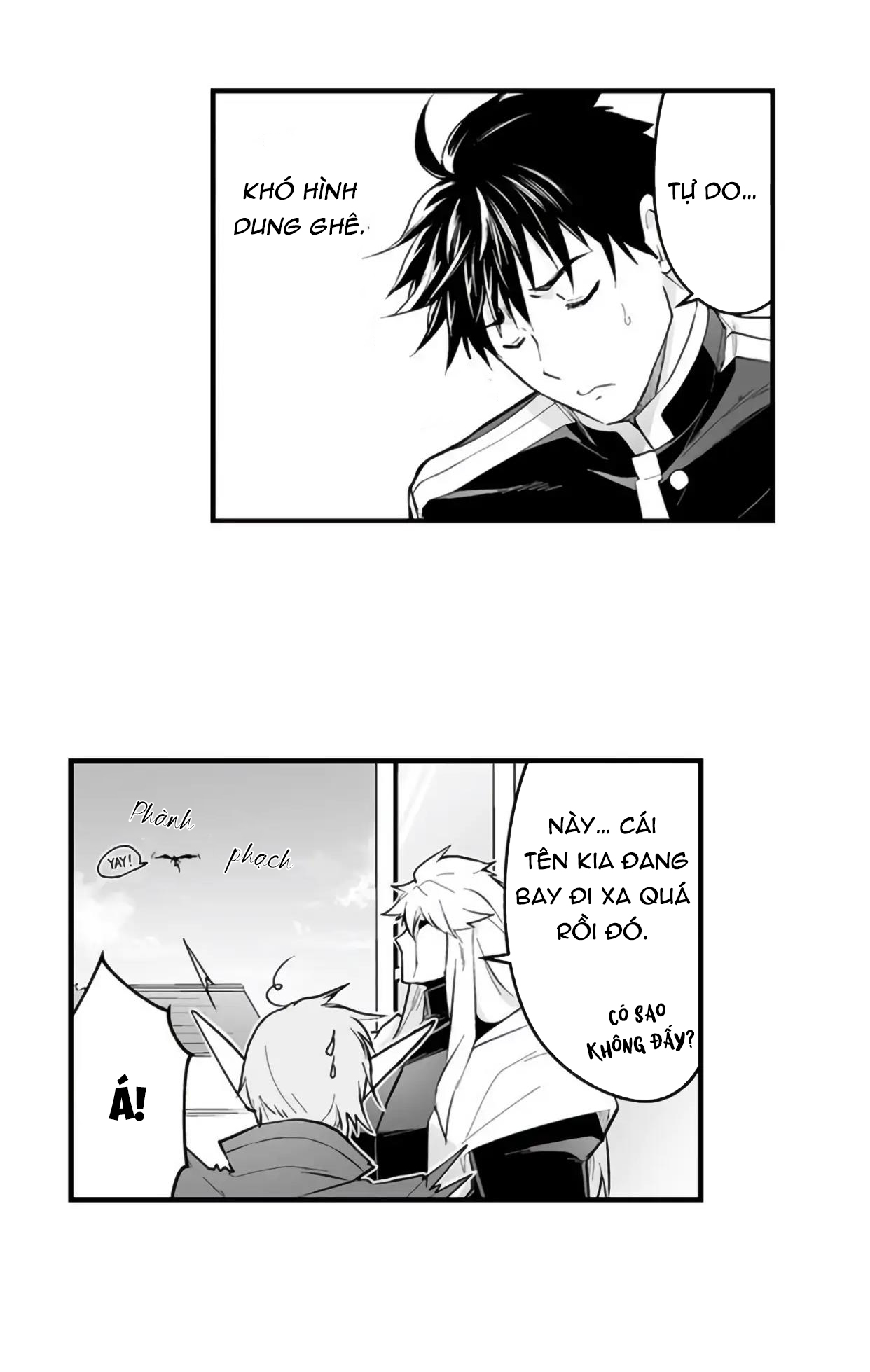 vợ của titan chapter 79 30