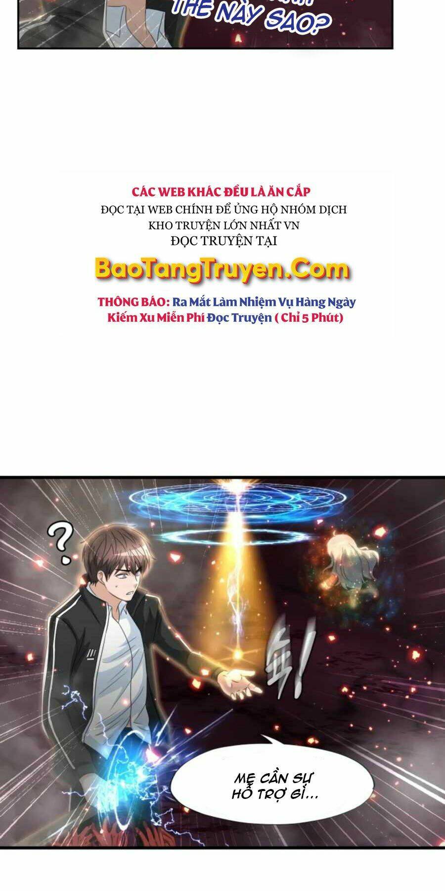 mẹ tôi là chòm sao bảo hộ m chapter 9 52