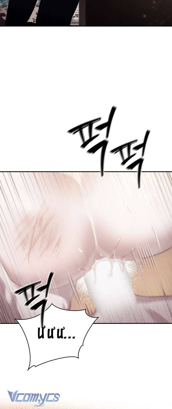 [18+] tiết học bí mật của trung điện chapter 14 54