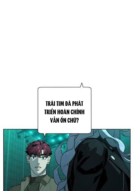 bạch huyết - white blood chapter 62 6