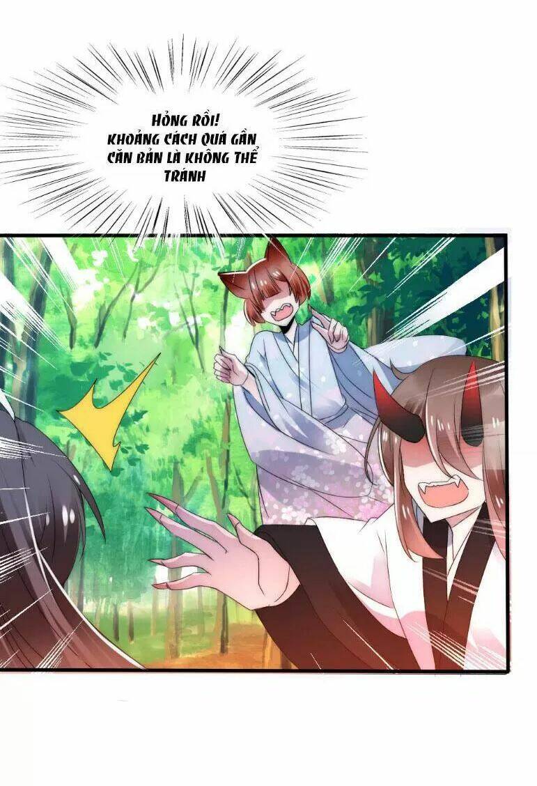 kế hoạch sủng ái của tiểu công chúa chapter 33 16