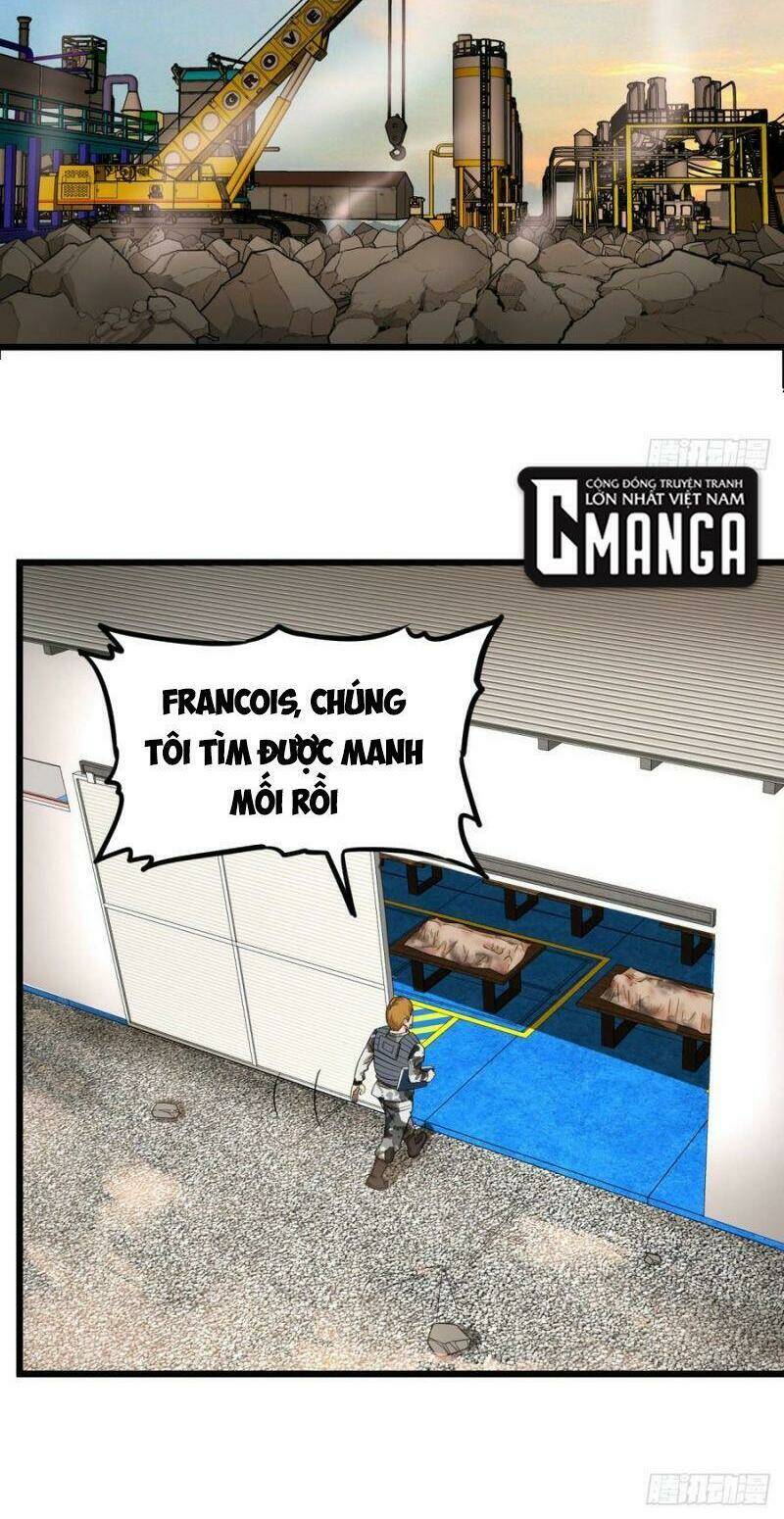 danh sách kẻ phản diện chapter 130 9