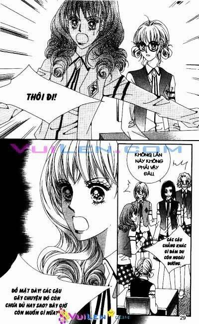 đừng tin cô ấy chapter 5 29