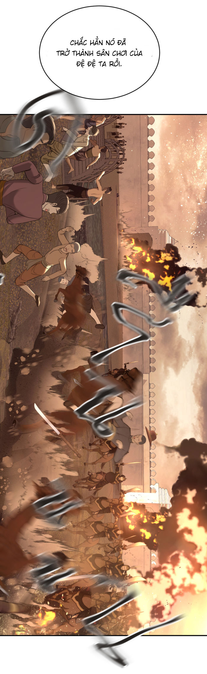 tôi là công tử đẹp nhất xiêm chapter 58 54