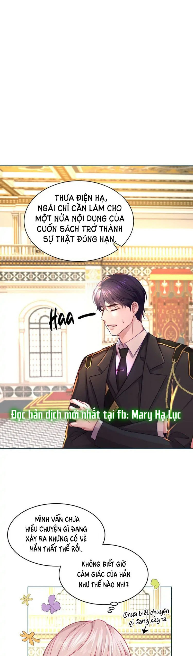 5500 sắc thái của quỷ vương chapter 1.2 22