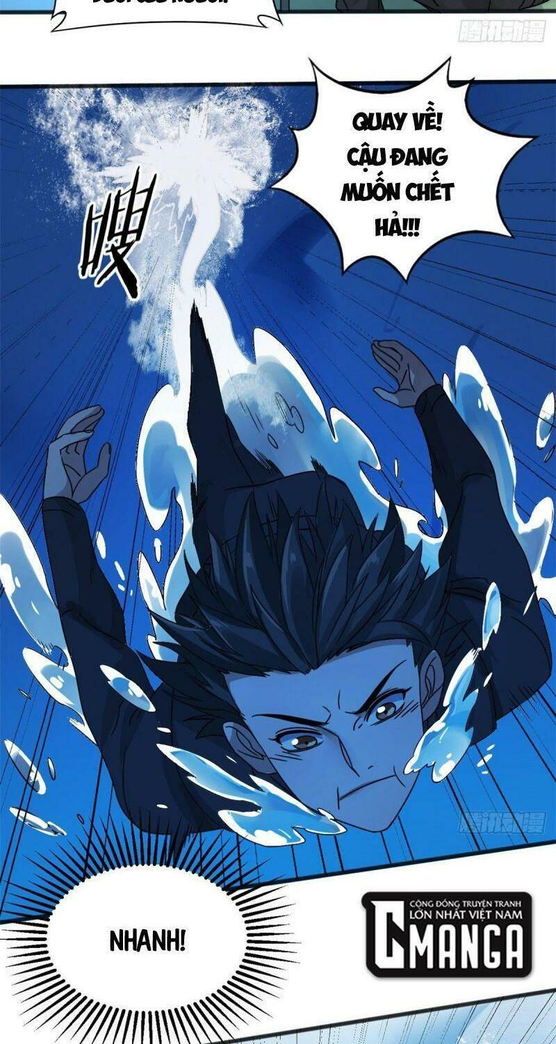 xã lam bạch chapter 7 10