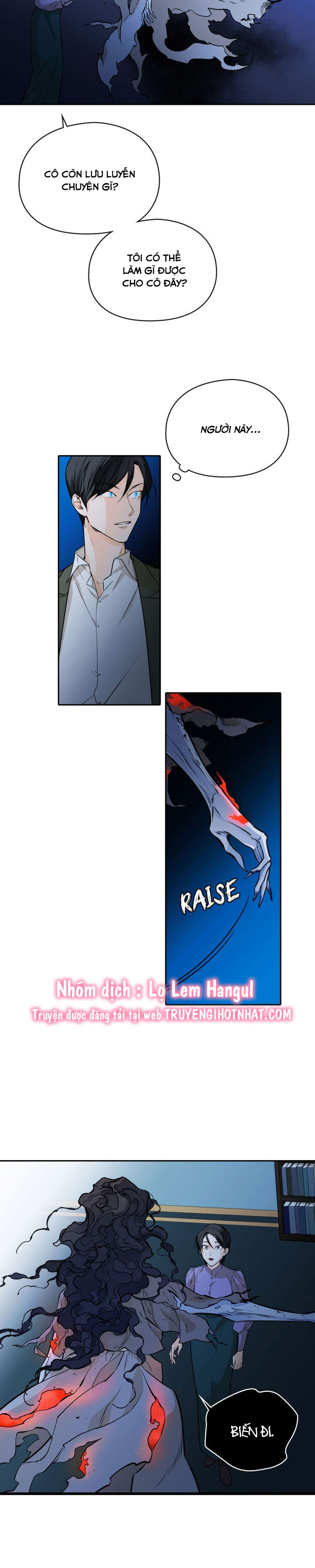 câu chuyện về người phụ nữ ấy chapter 24 5