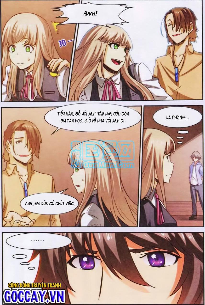 thôn phệ nhân gian chapter 31 9