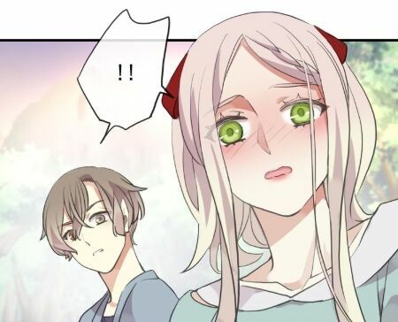 vết cắn ngọt ngào phần 2 chapter 34 19