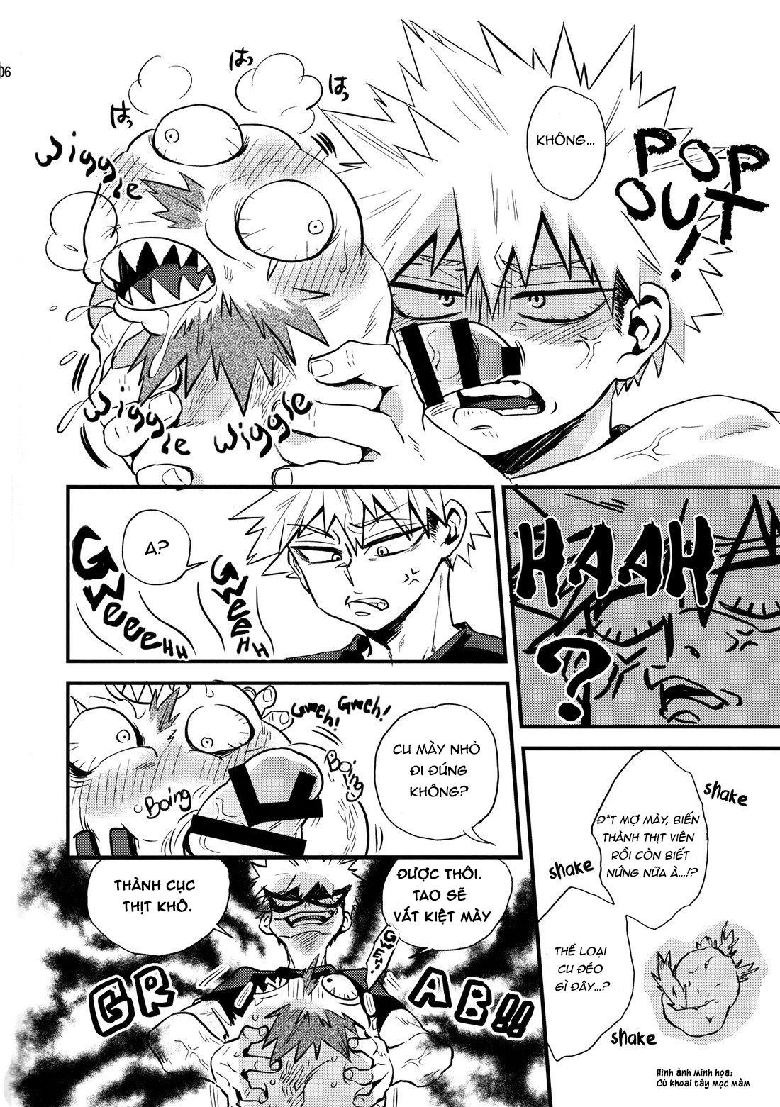 tuyển tập oneshot bede theo yêu cầu chapter 11 7