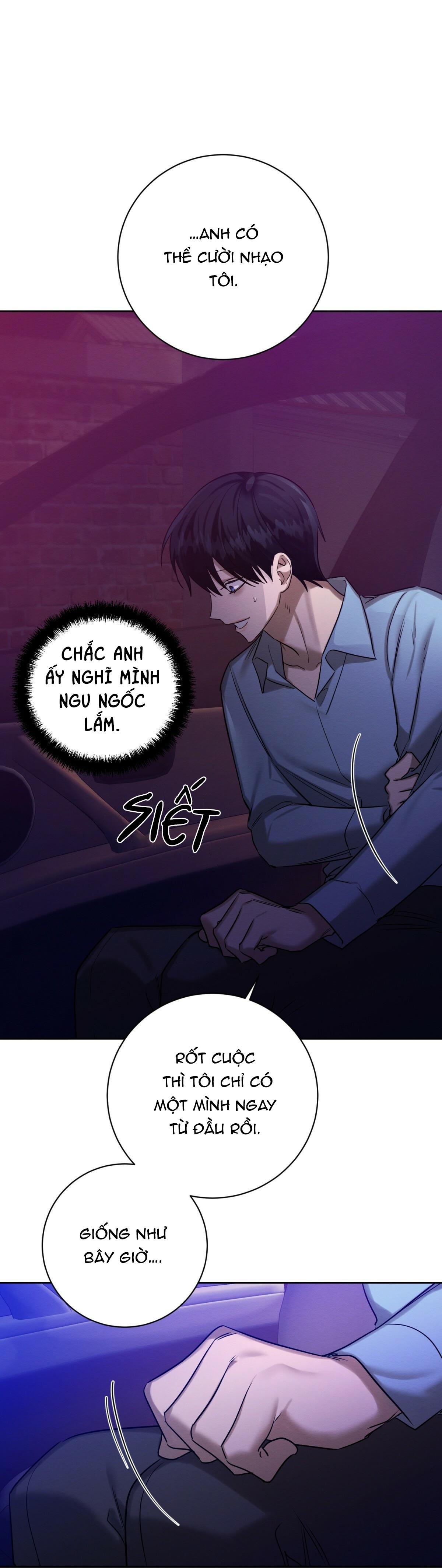 lý do của ác nhân chapter 28 5