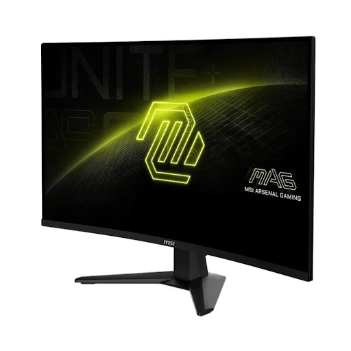 Màn Hình LCD MSI MAG 32C6X 31.5" (FHD 1920 x 1080/ VA/ 250Hz/ 1ms) – Hàng Chính Hãng