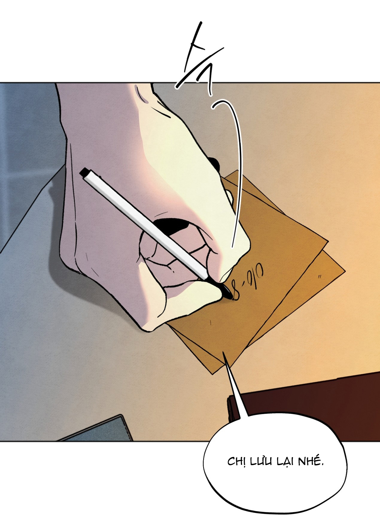 hoàn cảnh của rác rưởi chapter 15.1 6