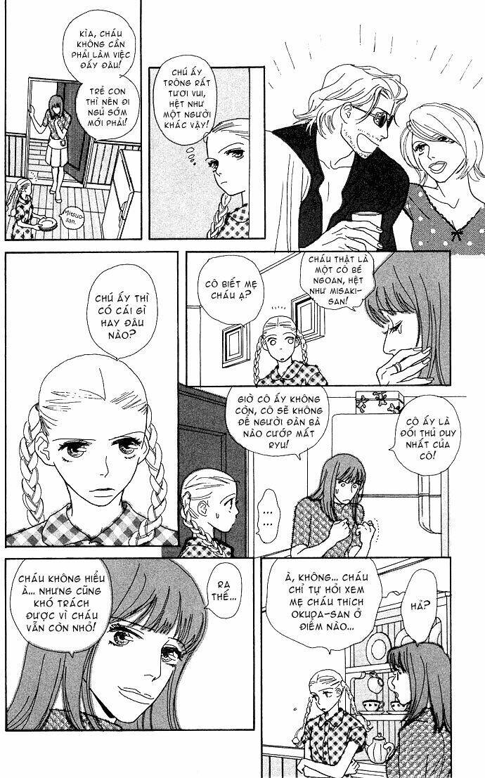 baby pop chapter 1 20