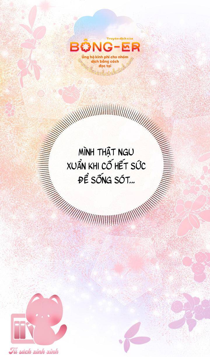 vị hôn thê của kẻ săn mồi chapter 48 40