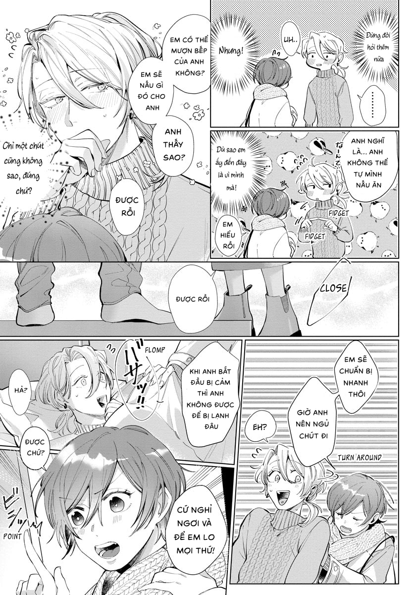 nagisa chapter 4.2 3