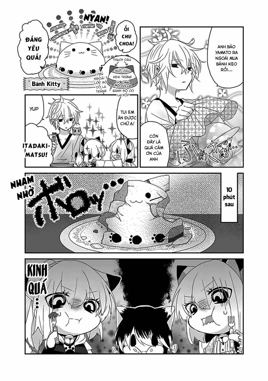 nukoduke! chapter 31 4