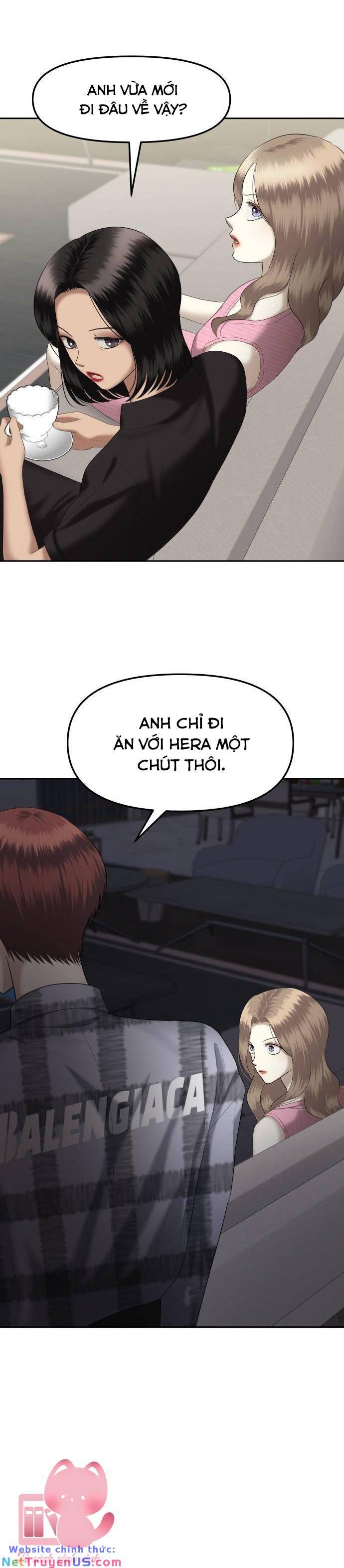 chị em tranh đấu chapter 19 23