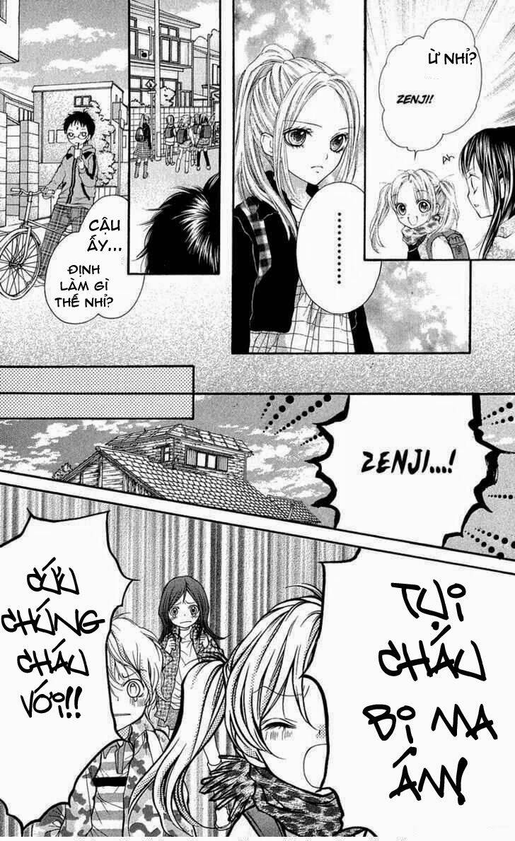 yamamoto zenjirou to moushimasu chapter 12 28