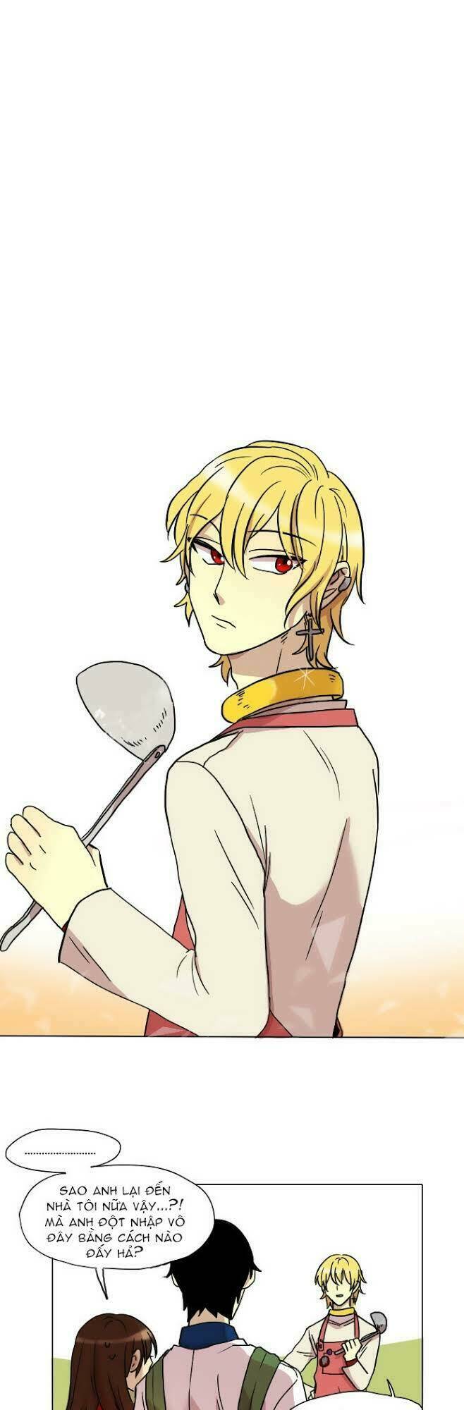 the devil who can't fly chapter 18 11