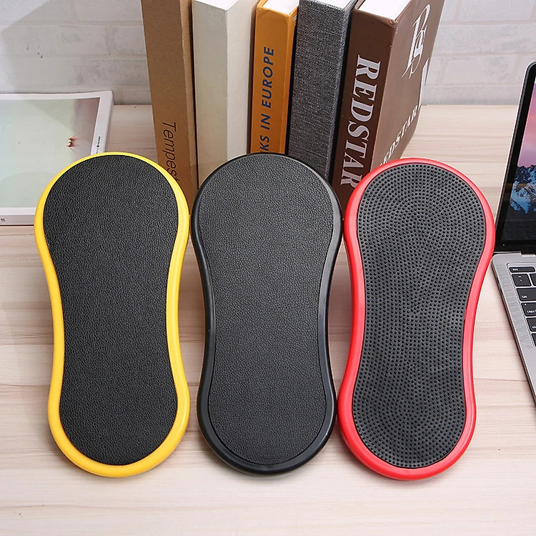 Giá đỡ cổ tay dùng chuột máy tính chống mỏi tay- Giá đỡ cổ tay dùng chuột máy tính chơi game - Hàng chính hãng