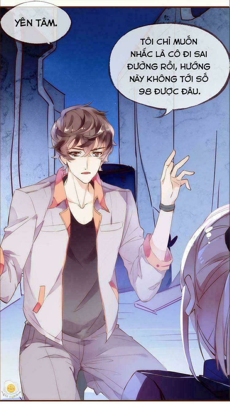 nở rộ trên bụi gai chapter 2 47