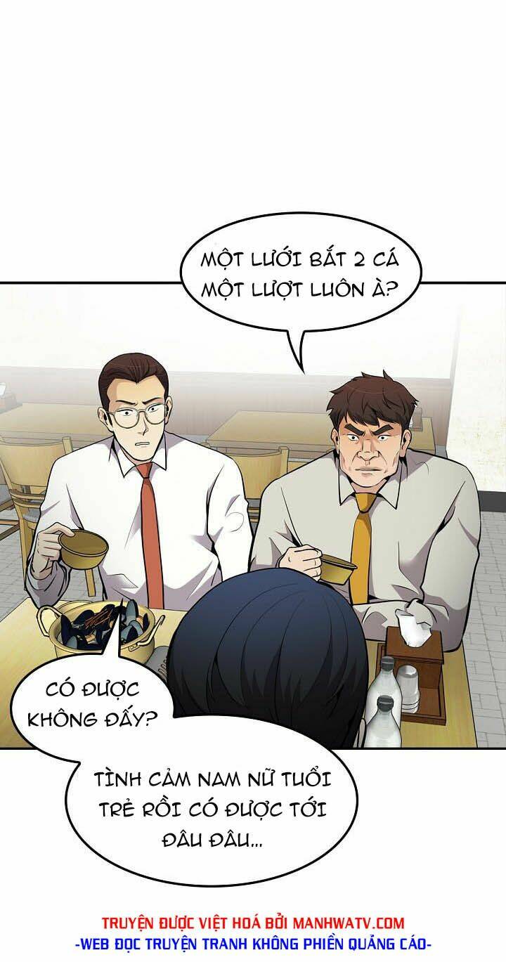 điều tra viên chuyển sinh chapter 64 7