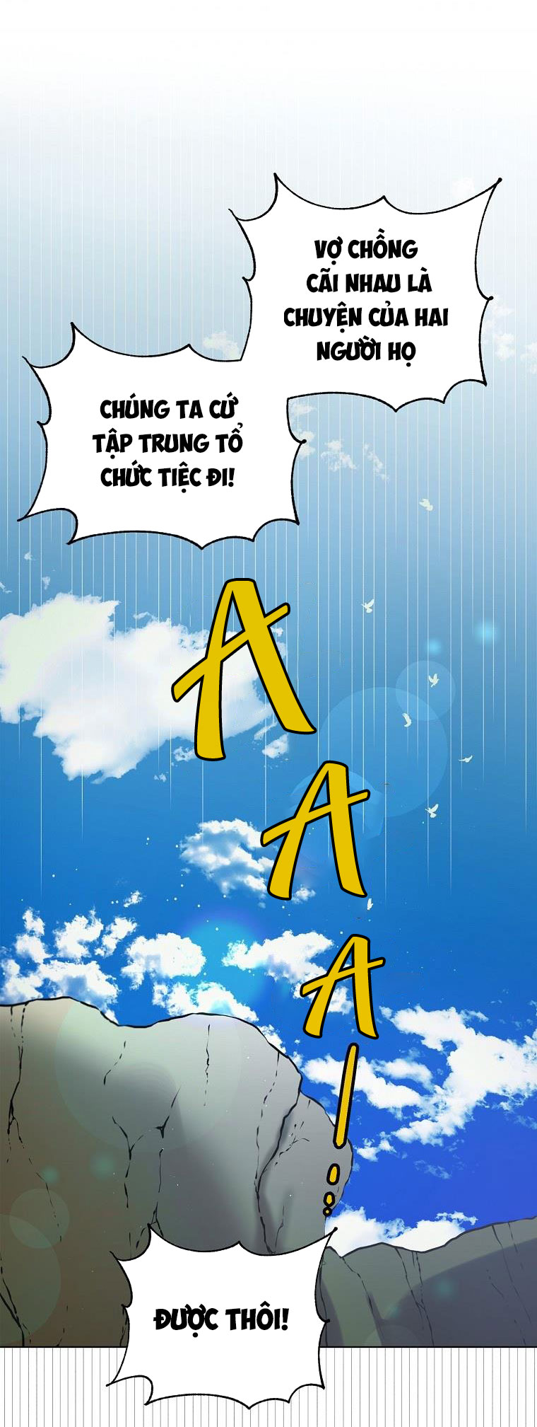 cách để em bảo vệ anh chapter 45.2 8