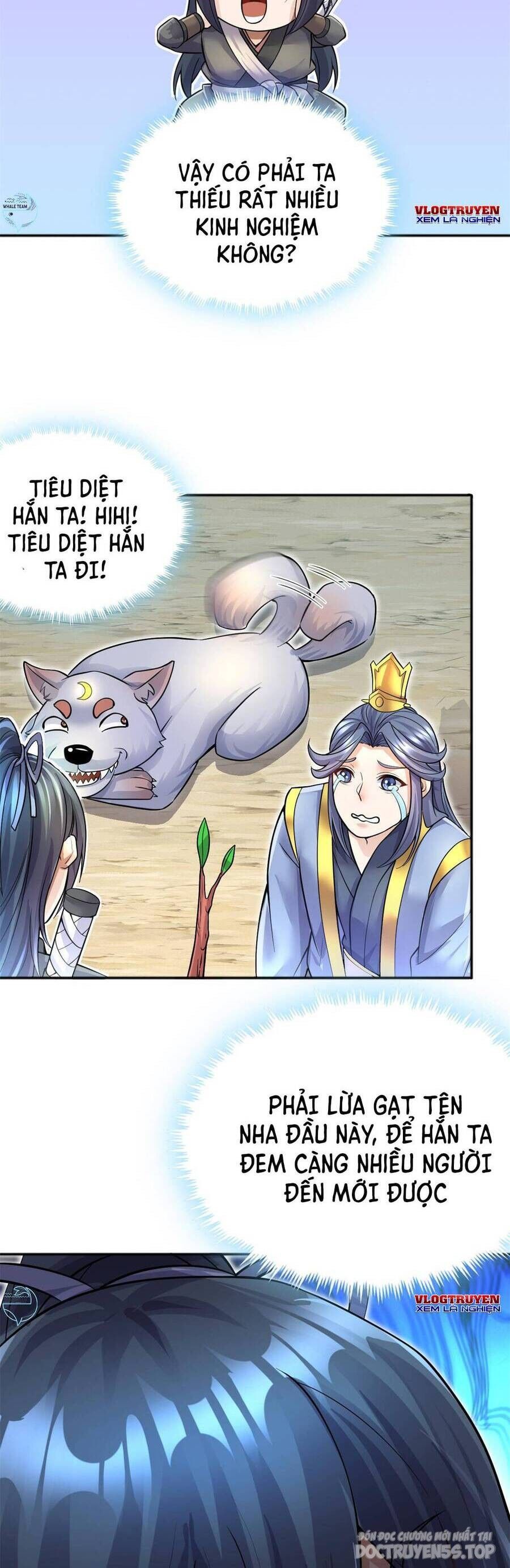 bắt đầu với kiếm vực, ta lặng lẽ tu luyện thành kiếm thần chapter 13 7