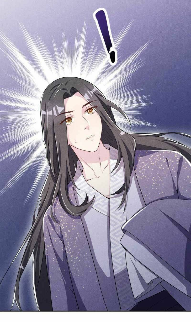 hoàng tử phu quân, ta nuôi ngươi a! chapter 33 39