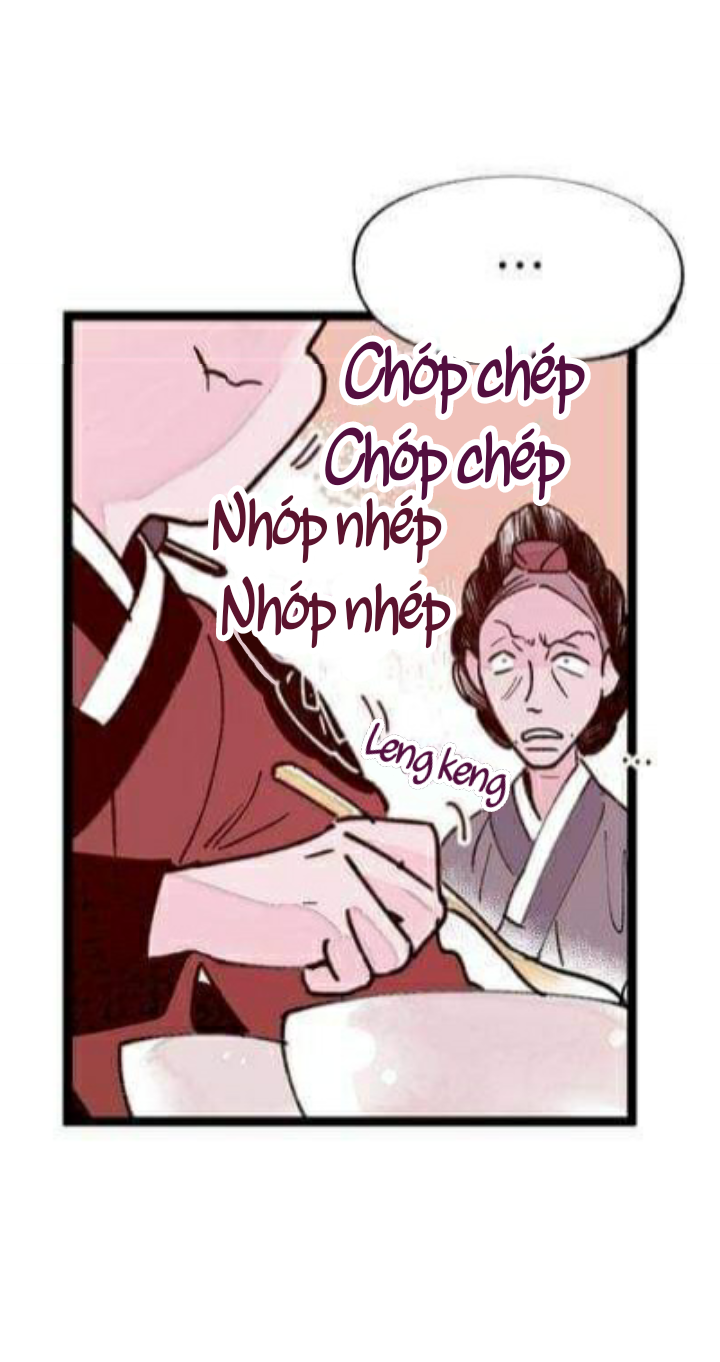 tham vọng quyền lực (full) chapter 27 7