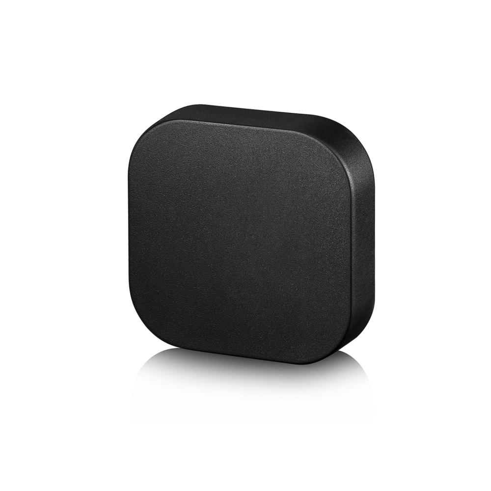 Puluz cho GoPro Hero11 10 9 Máy ảnh thể thao màu đen che phủ màn hình màn hình bảo vệ Pin Side For Hero10 Silicone Vỏ