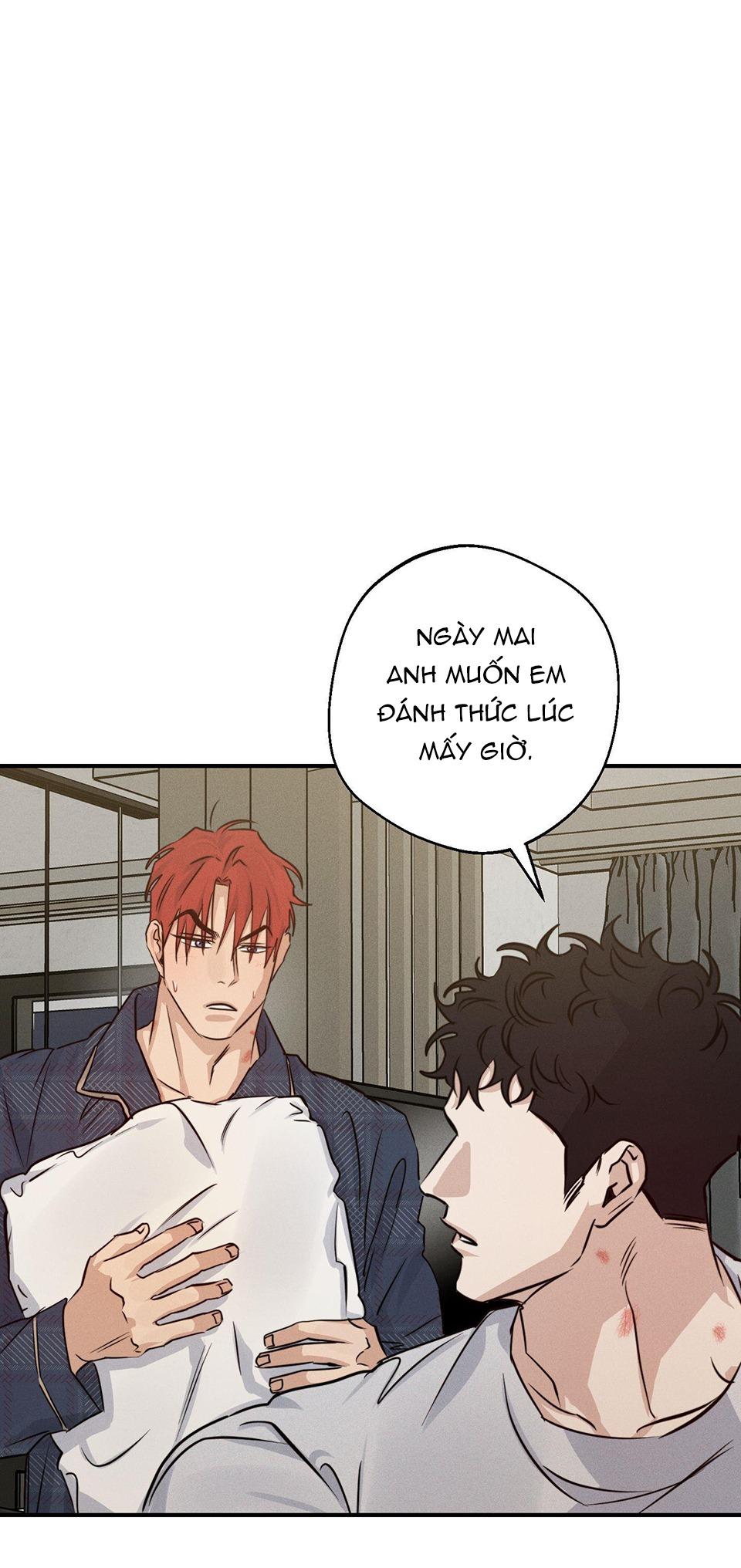 high clear chapter 40 45