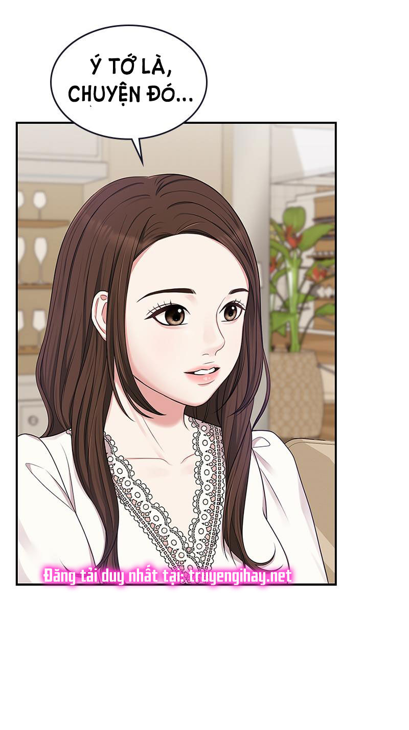 gửi em người đánh cắp những vì sao - to you who swallowed a star chapter 18.2 60