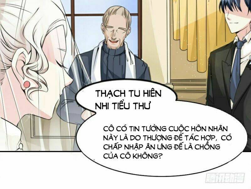 mặt nạ kiều thê chapter 5 5