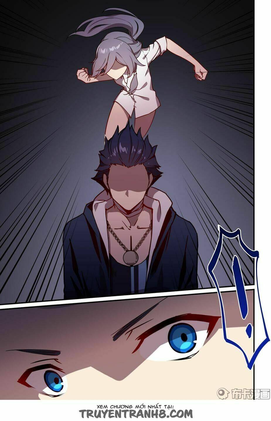 băng hoại 3rd chapter 35 8