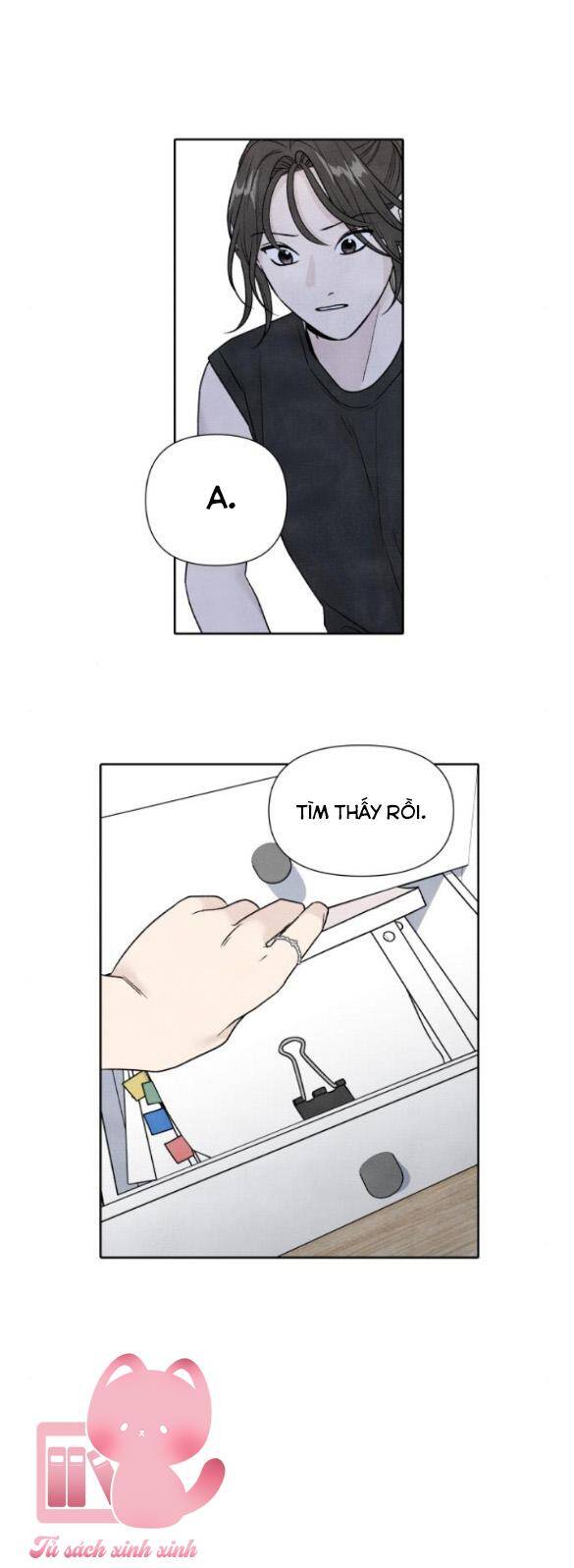 điều khiến tôi quyết tâm muốn chết chapter 65 18