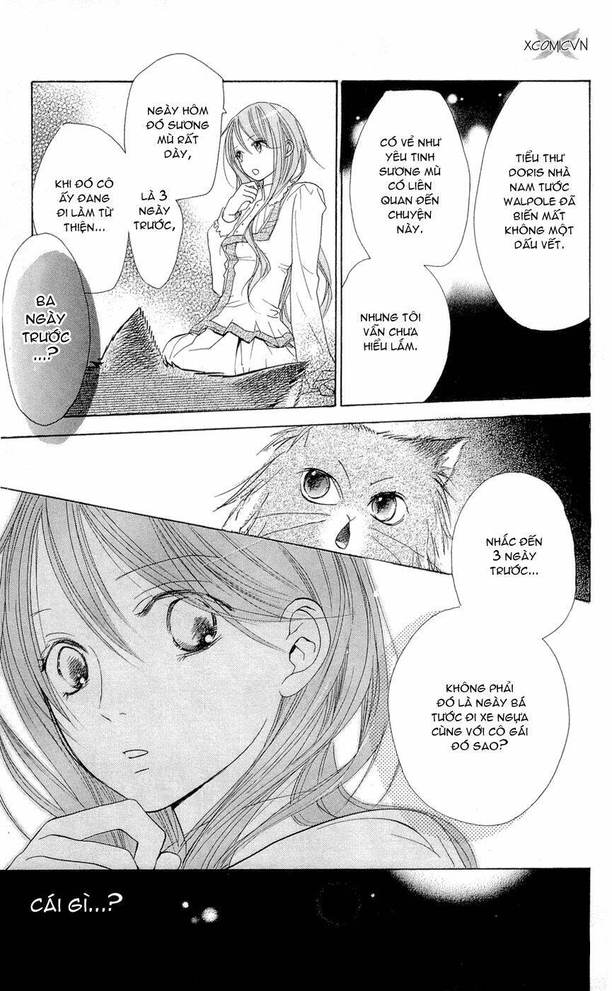 bá tước và tiên nữ chapter 9 53