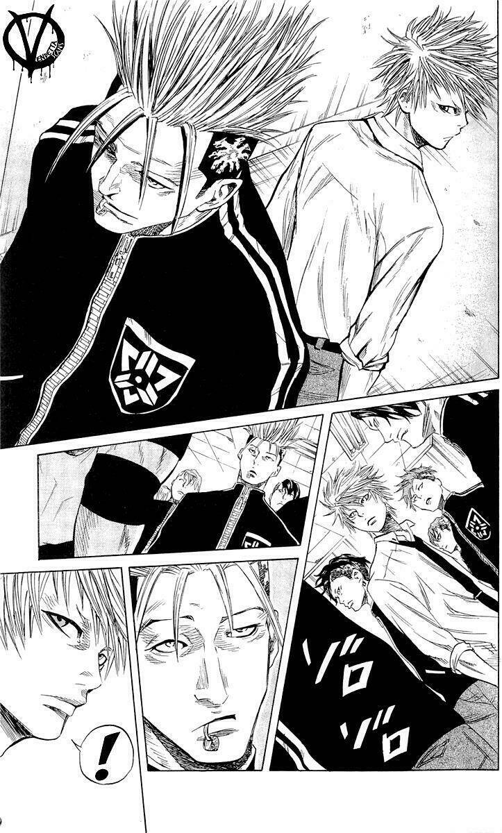 sugarless chapter 8 10